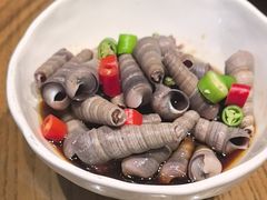 -拉完海鲜大排档(温岭店)