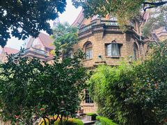 -马勒别墅饭店(静安寺店)