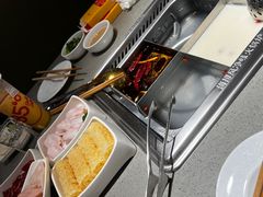-海底捞火锅(坪山益田假日广场店)