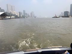 -北外滩百艇汇游艇俱乐部
