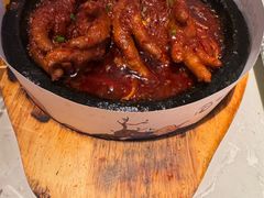 -七八冷面·延边朝鲜族美食(欢乐谷店)
