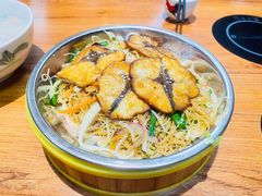 -强记鱼粥(南村店)