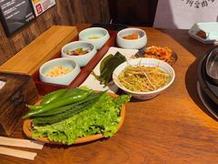 -济州爱肉堂(总店)