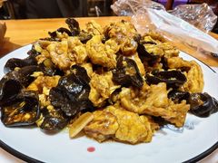-老姑砂锅·烧烤天津菜(体北道店)