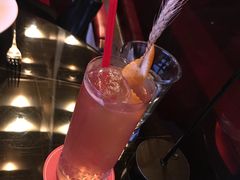 -wann lounge 低温慢煮牛排·清吧