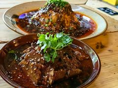 -饭江湖·江湖菜(湖广会馆店)
