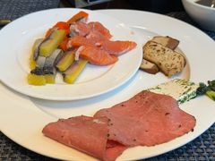 -怡聚轩全日制自助餐厅(大中华喜来登酒店)