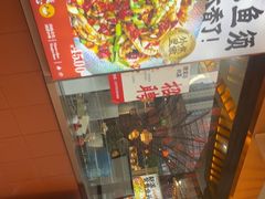 -陈家婆的菜(梅溪湖店)