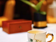 -明阁 Ming Court(广州朗豪酒店)