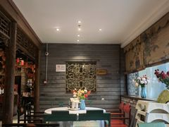 -京味斋·北京烤鸭(北京南站洋桥店)