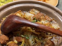-那家小馆•北京菜•烤鸭(中关村店)