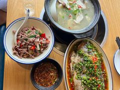 -妈妈的味道(和顺古镇店)