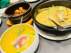 -望乡楼上海菜(日月光店)