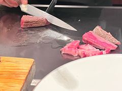 -神户牛排餐厅MOURIYA(总店)