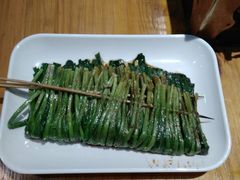 -穿烧谱烧烤