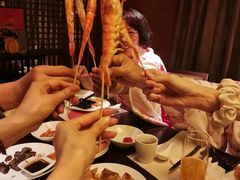 -佛山希尔顿酒店·融誉亚洲美食荟