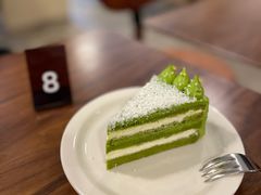 -black rainbow coffee