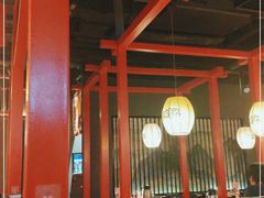 大堂-御前十七(北京路天河城店)