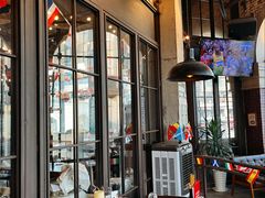 -埠口精酿夜景餐酒吧· BREWPORT BISTRO(长嘉汇重庆之眼店)