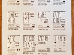 -Jamaicablue Coffeeshop(中央广场店)
