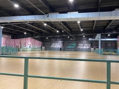 -极限PLAY运动娱乐新世界·团建派对潮玩休闲馆·室内蹦极高空游乐园