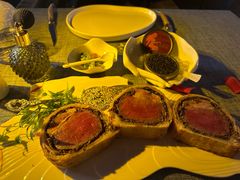 -弦月窗LUNETTE BY AMANDA(复兴路店)