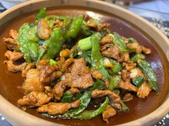 -龚师傅土菜馆.地道农家菜(魅力湘西店)