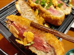 -有喜屋·深夜食堂(北京西路店)