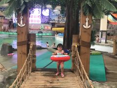 -南宫温泉水世界