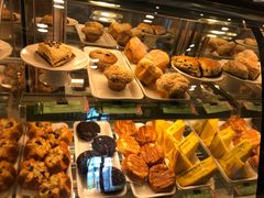 -星巴克(无锡百联奥特莱斯店)