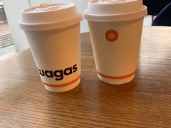 -Wagas沃歌斯(五道口购物中心店)