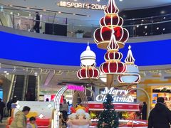 -永旺梦乐城(金银潭店)