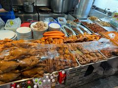 -浑河春面馆·非遗鹿角面(良乡店)