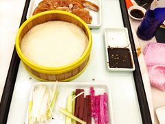 -梅龙镇酒家(南京西路总店)