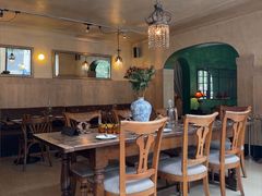 -夏朵餐厅(丁香店)