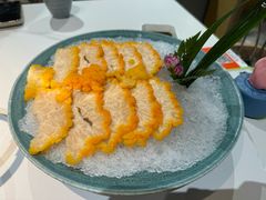 -花菇朵 ll 野生菌火锅·精品云南菜(后沙峪店)