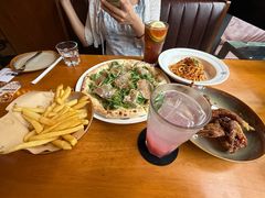 -COMMUNE幻师(五角场店)