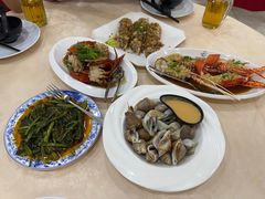 -钱塘府海鲜餐厅