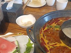-重庆老火锅(长虹店)