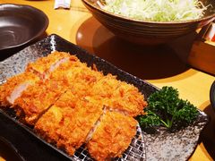 -胜博殿日式炸猪排(悠唐店)