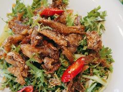 -天盛海鲜烧烤城·特色烤海鲜(开发区店)