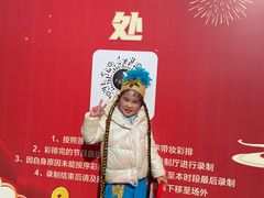 -小芳舞蹈团·少儿舞蹈·中国舞(龙江校区)