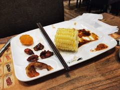 -汉巴味德巴西烤肉(顺和广场店)