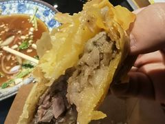 -新疆烧烤王(广灵店)