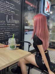 -小齐发型Star·Salon