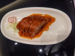 -新南华大酒店(广中店)