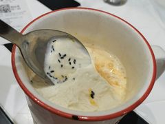 -堂屋糖水店(愚园店)