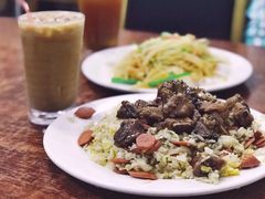 老史炒饭-好好滋味茶餐厅