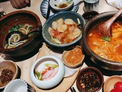 -山石榴·贵州菜(丰盛里店)