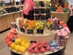 -LUSH(威尼斯人店)